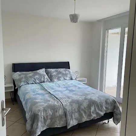 464 Nel Cuore Di Con Piscina Locarno