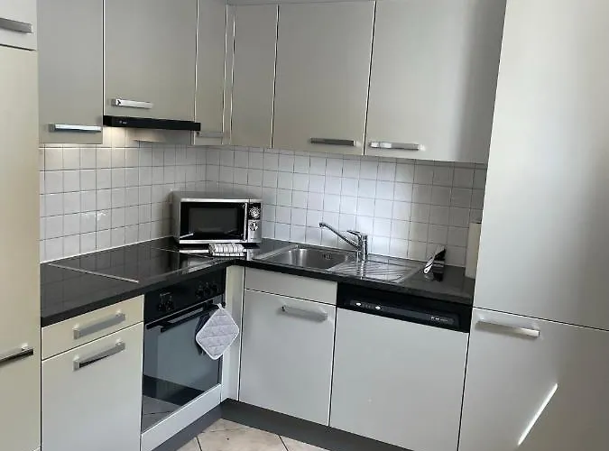 Apartment 464 Nel Cuore Di Con Piscina