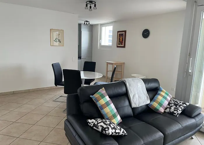 Apartment 464 Nel Cuore Di Con Piscina *