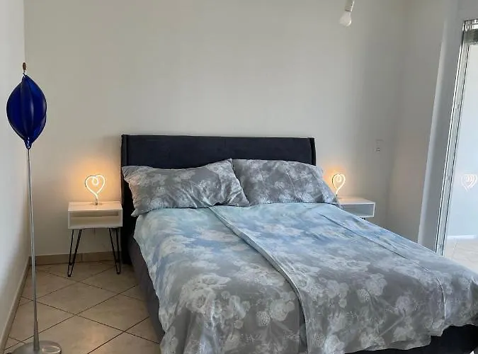 464 Nel Cuore Di Con Piscina *